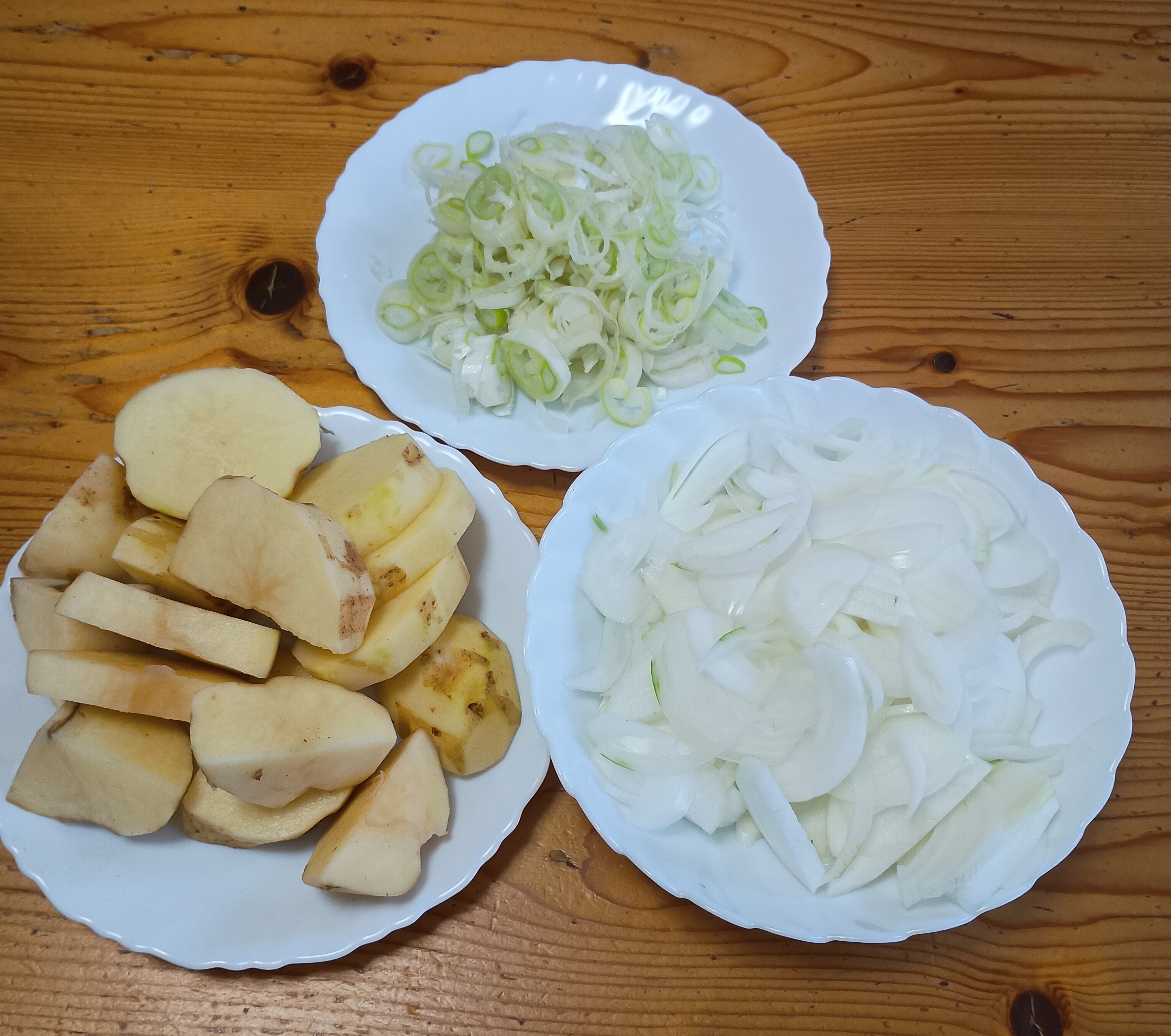 ステップ1
