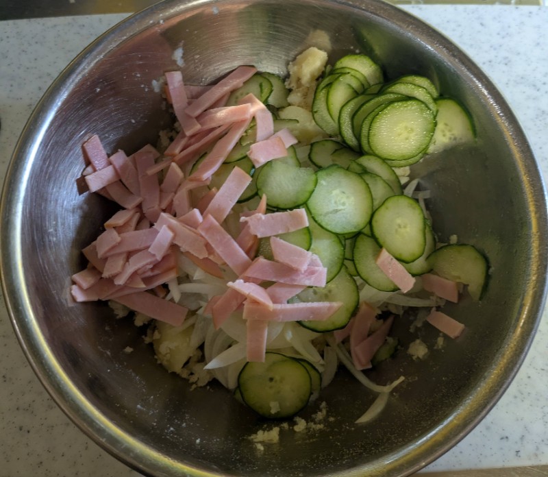 ステップ5