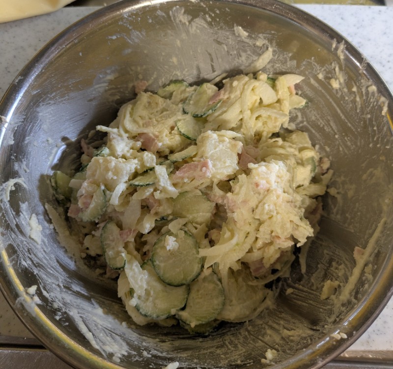 ステップ6