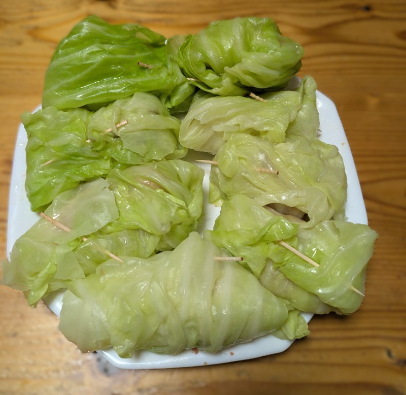 ステップ7