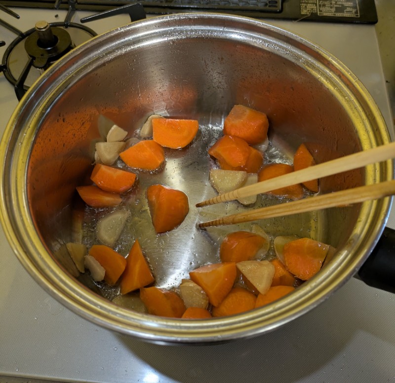 ステップ3