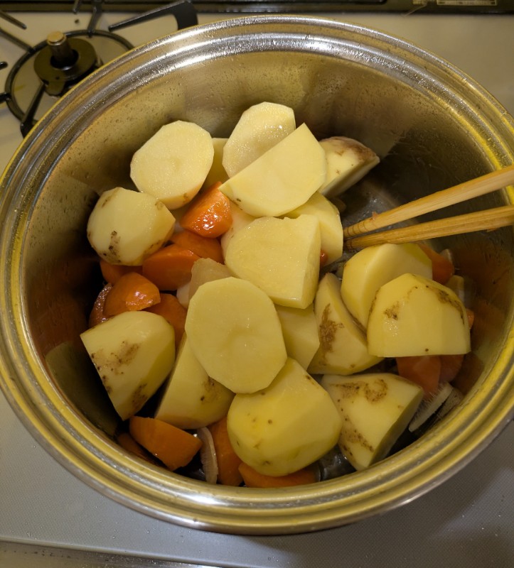 ステップ4