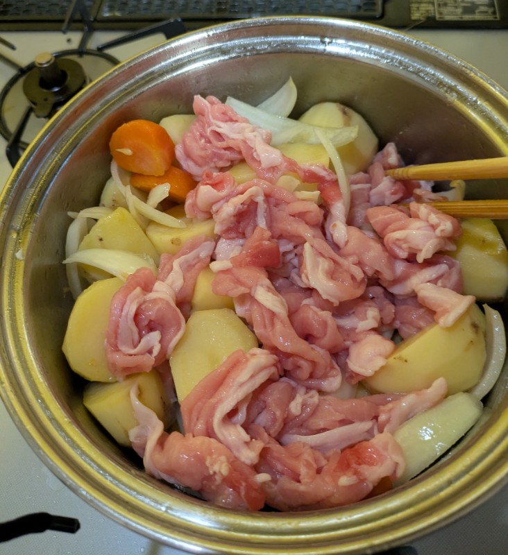 ステップ6