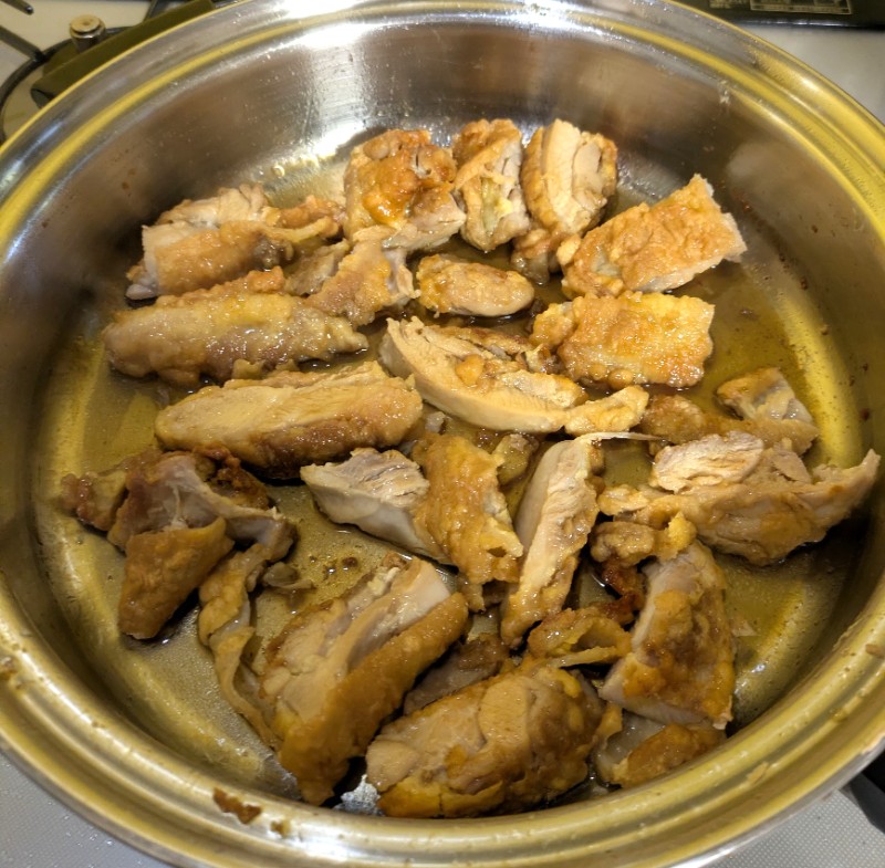 ステップ11