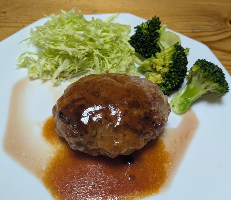 ステップ10
