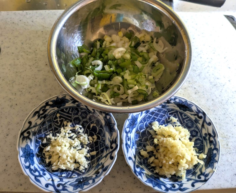 ステップ1