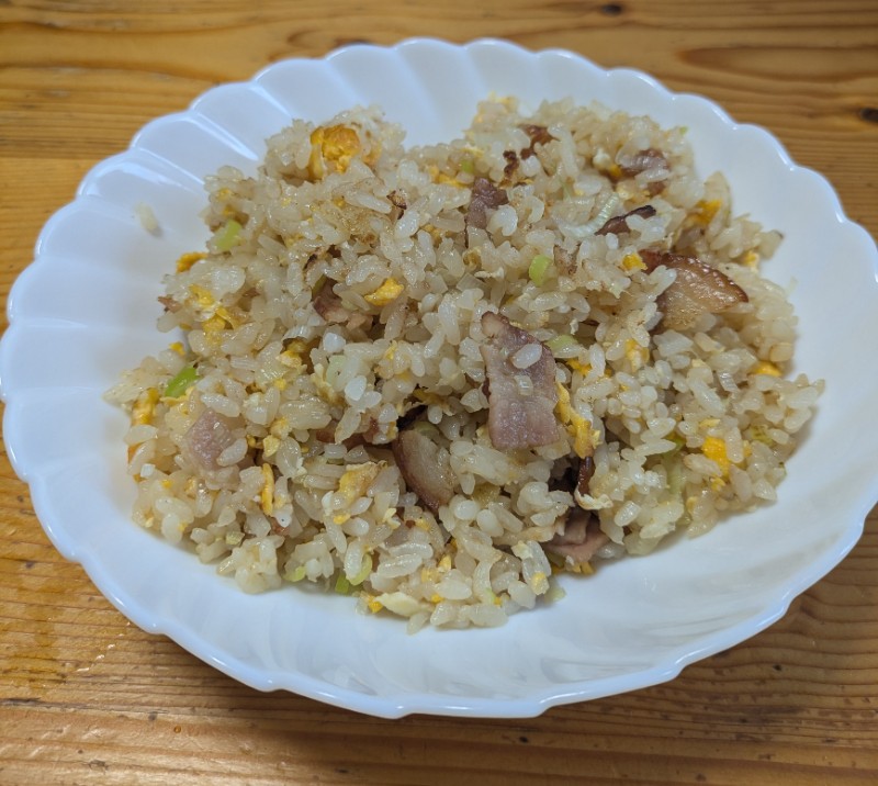 チャーハン