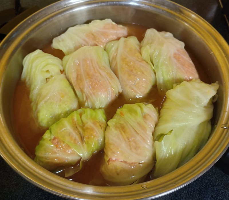 ステップ7
