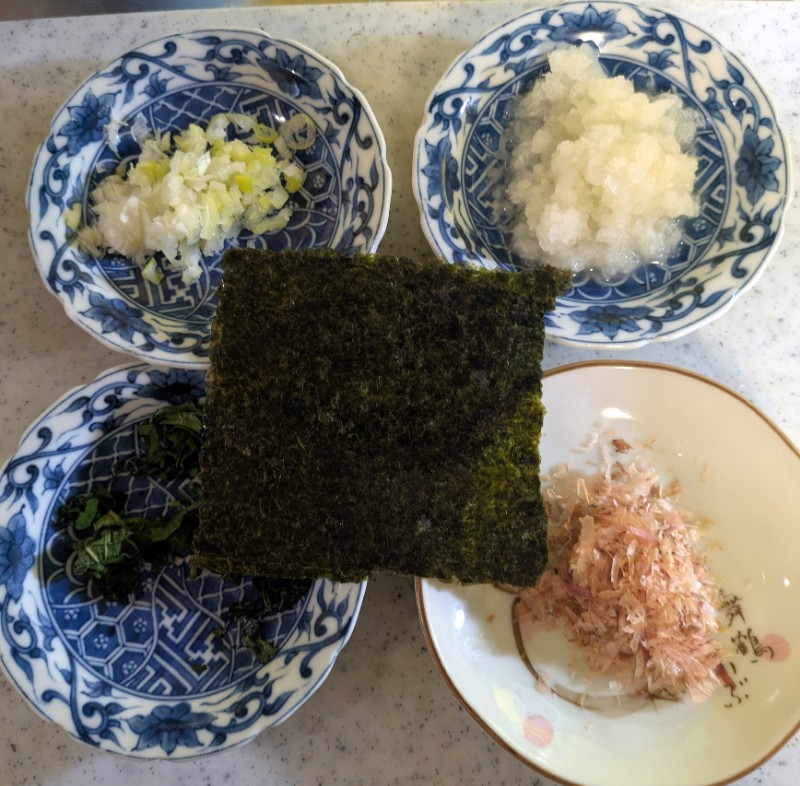 ステップ1