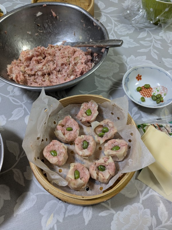 ステップ3